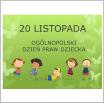 Galeria zdjęć: Ogólnopolski Dzień Praw Dziecka. Link otwiera powiększoną wersję zdjęcia.